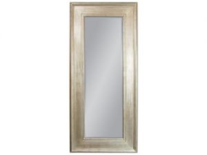 Lustro wiszące Canaletto 80x180 srebrny