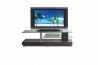 RTV7 BIS stolik TV wenge (2p1szt)