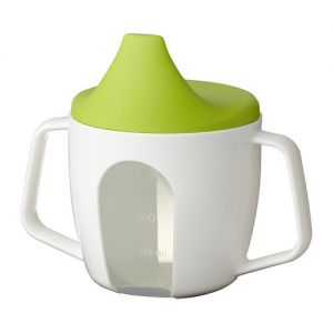 IKEA BORJA Kubek dla dziecka
