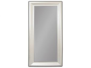 Lustro wiszące Jack 100x190 biały