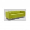 Sofa Cubby nóżki 3 os.