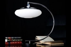 Lampa biurkowa Luna