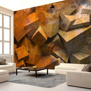 Fototapeta - Kamienny taniec