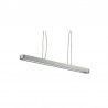 Lampa wisząca TALEO 120 cm