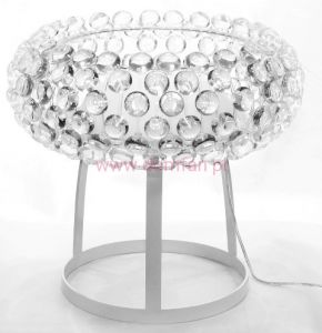 Lampa stołowa Acrylic 50cm